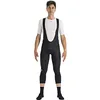 Image de SPORTFUL Neo Bibknicker Legging pour homme, Noir, L