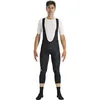 Image de SPORTFUL Neo Bibknicker Legging pour homme, Noir, XL