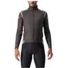 Image de Veste Castelli Perfetto Ros Rayures Noire, Taille L