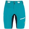 Image de Karpos Val Viola W Short Pantalon de sport pour femme