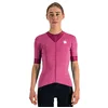 Image de Sportful Kelly W SS Jersey Tunique pour infirmière pour femme, Cyclamen, M