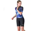 Image de Cuissard Castelli Endurance noir pour femme, Taille XS.