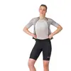 Image de Cuissard court Castelli Endurance Noir Femme, Taille L