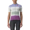 Image de castelli Doux Jersey Long Femme