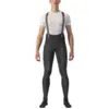 Image de Cuissard Long Castelli Free Aero RC Noir, Taille M