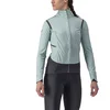 Image de Veste Castelli Alpha RoS 2 Bleu Clair Noir Bleu Foncé Femme, Taille S