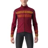 Image de Veste Castelli Unlimited Perfetto RoS 2 Rouge Orange, Taille M