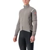 Image de Veste convertible Castelli Perfetto RoS 2 gris noir, Taille S