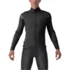 Image de Veste Castelli Perfetto Ros 2 Noir|Reflex, Taille XS