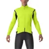 Image de Veste Castelli Perfetto Ros 2 Jaune, Taille S