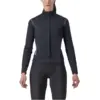 Image de Veste Castelli Perfetto RoS 2 Noir Femme, Taille M