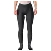 Image de Culotte Castelli Velocissima Thermal Tight Noir, Taille M