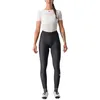 Image de castelli Rapide Thermal Tight, Black/Black Reflex, L