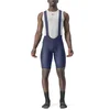 Image de Cuissard Castelli Superleggera Bleu Belge, Taille L