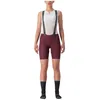 Image de CASTELLI - Free Aero Rc W Bibshort, Short Femme