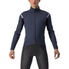Image de Veste convertible Castelli Perfetto RoS 2 bleu gris, Taille XL