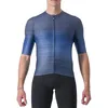 Image de castelli AREO Race 6.0 Jersey, Belgian Blue, M