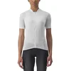 Image de CASTELLI T-shirt de cyclisme pour femme, Gris (Ivory), M