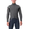 Image de Veste Castelli Perfetto RoS 2 Gris Foncé, Taille M