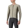 Image de Veste Castelli Fly Jack-sey Gris, Taille XL