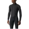 Image de Veste Castelli Alpha Flight RoS Noire, Taille L