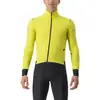 Image de Veste Castelli Alpha Flight RoS Jaune, Taille XL