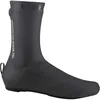 Image de Chaussures de vélo unisex Castelli - PIOGGIA 4 SHOECOVER NOIR - M 40/42