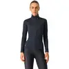 Image de Veste Castelli Transition 2 Noir Clair Femme, Taille L