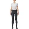 Image de Cuissard Long Castelli Entrata Noir Femme, Taille M