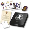 Image de Panini- Bubble Wednesday Halloween Coffret de 50 5 Cartes XXL, 004816MCOUAFC, Mixte