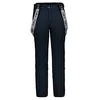 Image de CMP - Salopette de ski pour homme, Black Blue, 50