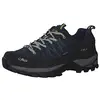 Image de CMP Rigel Low Chaussures de randonnée pour homme, Cosmo Pluton, 38 EU