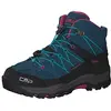 Image de CMP, chaussures de randonnée, blue, 32 EU