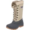 Image de CMP Bottes de neige Nietos pour femme, sable, 40 EU