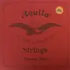 Image de Aquila 168U Thunder Reds EADG snarenset bas ukelele 23-25 inch