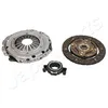 Image de Japanparts KF-848 Kit d'embrayage