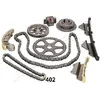 Image de Japanparts KDK-402 Jeu de distribution à chaînes