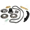 Image de Japanparts KDK-0308 Kit chaîne de distribution