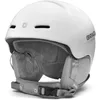 Image de Briko, HELMET Femme, MATT WHITE, L