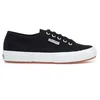 Image de Superga, Noir Fwhite, 37, Noir Fwhite, 36 EU