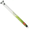 Image de LEGAMI - Stylo gel effaçable, diamètre de la pointe 0,7 mm, stylo effaçable, encre noire, thème panda, n'endommage pas la feuille, encre thermosensible