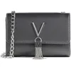 Image de Mario Valentino Divina Pochette pour femme 4 x 11,5 x 17 cm (l x H x P),