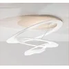 Image de Artemide Pirce Mini Halo Lampe de Plafond, Blanc