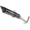 Image de Gpr Exhaust Systems Silencieux Homologué Tiburon Poppy Honda Cbr 600 Rr 05-06