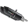 Image de Gpr Exhaust Systems Silencieux Slip On Homologué Furore Dual Honda Vfr 800 V-tec 02-13