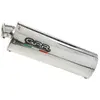 Image de Gpr Exhaust Systems Silencieux Slip On Homologué Trioval Kawasaki Klx 650 R 93-02