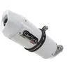 Image de Gpr Exhaust Systems Silencieux Slip On Homologué Albus Ceramic Suzuki Gsx-s 1000 F 15-16