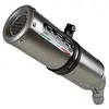 Image de GPR Italie Paire terminaux homologués avec raccord pour kAWASAKI z 1000 2007/09