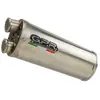Image de Gpr Exhaust Systems Silencieux Slip On Homologué Dual Inox Bmw R 1250 Gs/adventure 19-20 Euro 4