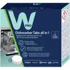 Image de Tablette WPRO lave-vaisselle Ecolabel x 24